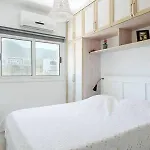 Дом отдыха Joya Cyprus Mermaid Penthouse *