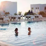 Joya Cyprus Mermaid Penthouse Дом отдыха Agios Amvrosios (Kyrenia)