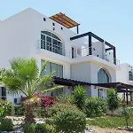 Joya Cyprus Mermaid Penthouse Дом отдыха *