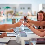 Joya Cyprus Mermaid Penthouse * Agios Amvrosios (Kyrenia)