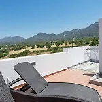 Дом отдыха Joya Cyprus Mermaid Penthouse *