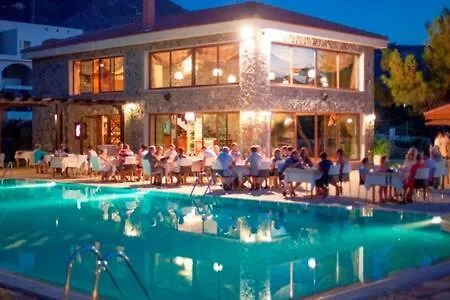 Joya Cyprus Mermaid Penthouse Ferienhaus *