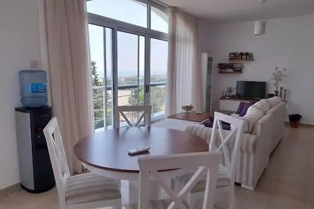 Casa vacanze Joya Cyprus Mermaid Penthouse