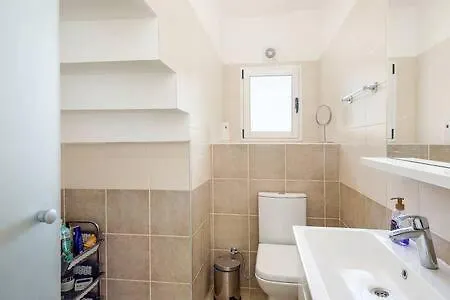 Joya Cyprus Mermaid Penthouse * Agios Amvrosios (Kyrenia)
