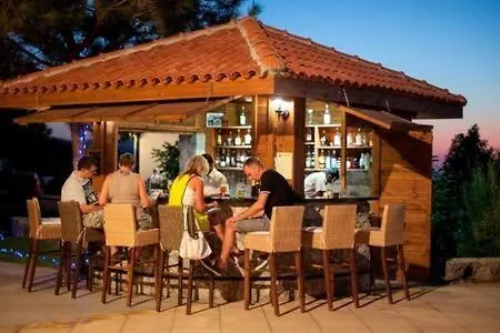 Holiday home Joya Cyprus Mermaid Penthouse