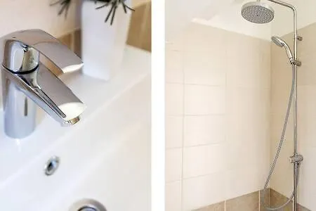 Casa vacanze Joya Cyprus Mermaid Penthouse Agios Amvrosios (Kyrenia)