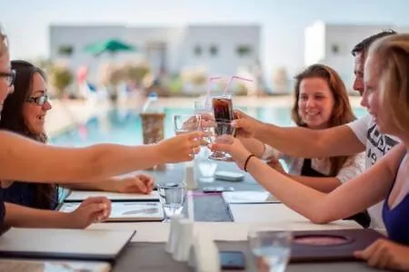 Joya Cyprus Mermaid Penthouse * Agios Amvrosios (Kyrenia)