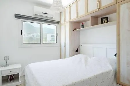 Prázdninový dům Joya Cyprus Mermaid Penthouse *