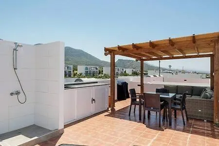 Prázdninový dům Joya Cyprus Mermaid Penthouse Agios Amvrosios (Kyrenia)