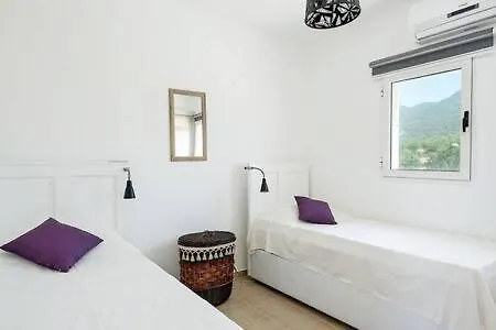 Vakantiehuis Joya Cyprus Mermaid Penthouse *