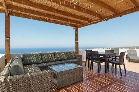 Joya Cyprus Mermaid Penthouse Agios Amvrosios (Kyrenia)