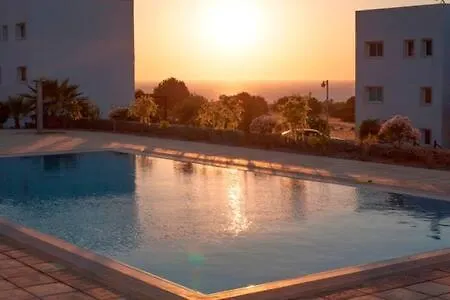 Joya Cyprus Mermaid Penthouse *