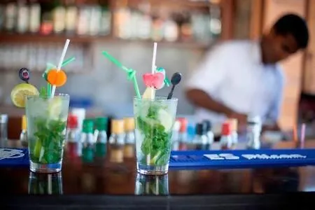 Joya Cyprus Mermaid Penthouse Prázdninový dům Agios Amvrosios (Kyrenia)