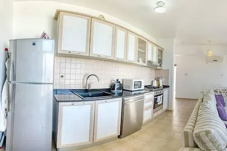 Joya Cyprus Mermaid Penthouse