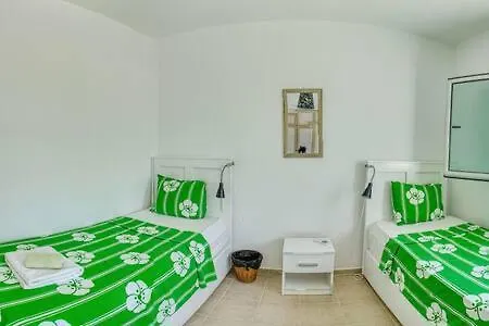 Joya Cyprus Mermaid Penthouse *